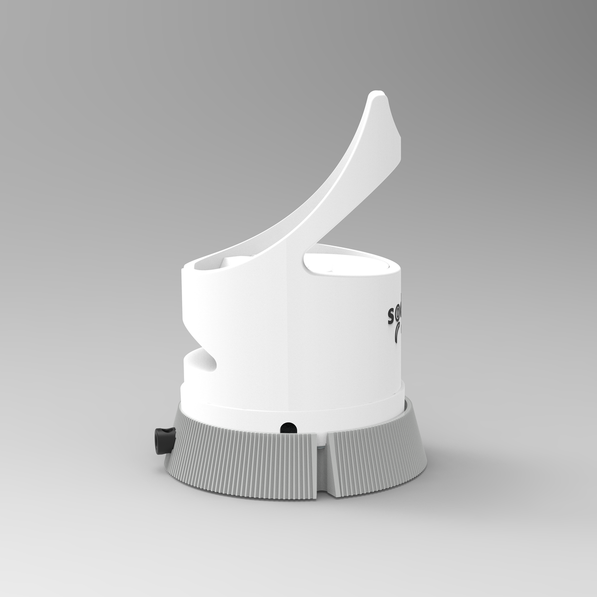 Charging Dock with Security Base
